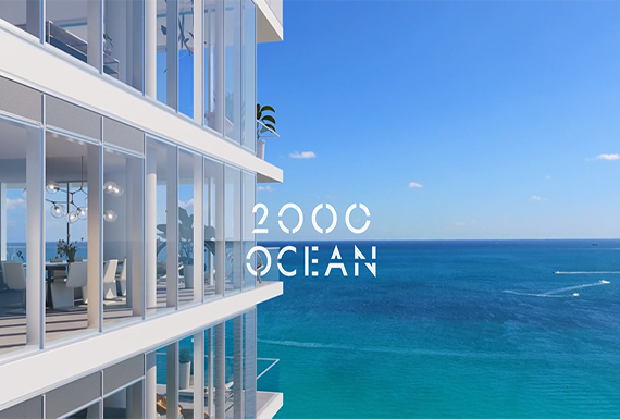 2000 OCEAN